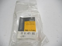 фото thumb №7, Zawleczki renault megane iii оригінальний номер 7701471302