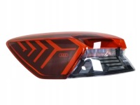 фото thumb №1, Audi q4 e-tron лампа лівий задня задня 89a945069