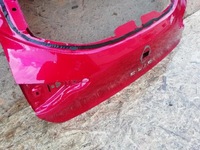 фото thumb №6, Renault clio v 5 кришка задня зад