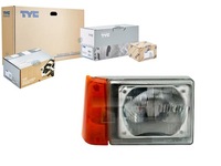 фото thumb №1, Tyc фара h4/r2 механічний fiat panda tyc
