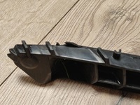 фото thumb №9, Направляющая кронштейн бампера левый перед передний toyota yaris cross 21--