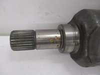 фото thumb №8, Peugeot 2008 1.2 thp приводной вал шарнир левая