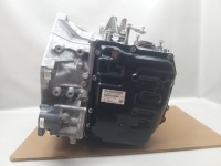 фото thumb №11, Кпп кпп / коробка передач автомат 1.3 гібрид jeep compass ii p68358270ab tf-72sd