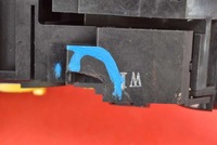 фото thumb №8, Перемикач комбінований перемикач підрульовий m22658 honda accord 7 vii kombi 05-08