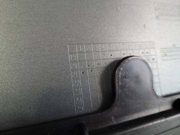 фото thumb №15, Mini countryman f60 рестайлинг бампер зад 51129477892