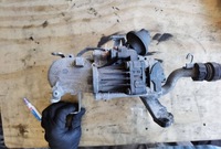 фото thumb №1, Citroen c4 i picasso 2013 клапан egr