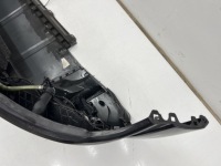 Audi q7 4l 05-09 бампер перед передній комплектний  pdc омивачі offroad lz7l Зі Шроту, фото thumb