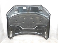 фото thumb №11, Audi a8 d4 4h капот крышка двигателя комплектная