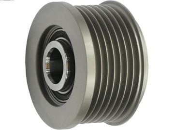 фото thumb №2, Бренд new as-pl premium quality генератор freewheel pulley