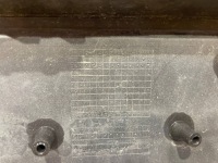 Skoda superb 3 3 3v 15-19 бампер перед передний Цена, фото thumb