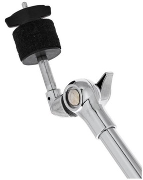 CBC Set 2 Cymbal Arm с зажимом — кронштейн для тарелки с держателем Millenium.