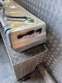 фото thumb №7, Maserati granturismo бак топлива 224450