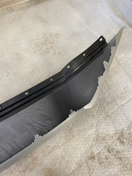 фото thumb №10, Захист верхня решітка mazda cx90 kbb3-507e1