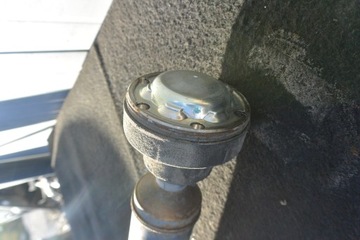 фото thumb №9, Wał приводной audi q7 4l vw touareg 7l