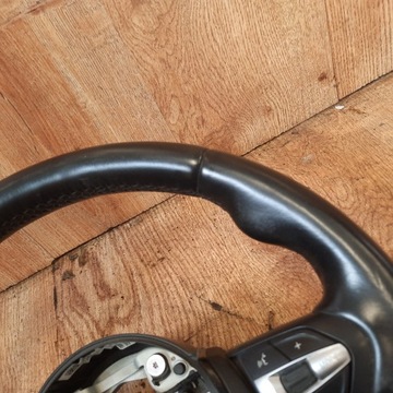 фото thumb №8, Руль bmw 4 f32 f36 кожа m набор