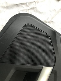 фото thumb №9, Mercedes glk оббивка обшивка двері правий перед eu