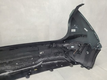 фото thumb №14, Бампер зад задний kia niro e-niro ii ev 22-