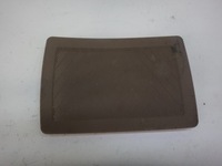 фото thumb №1, Захист накладка динаміка ліва задня bmw e46 kombi