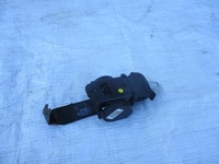 фото thumb №9, Vw passat b7 usa pas безопасности задняя задний