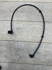 фото thumb №1, Кабель електропроводка супорт mercedes sl r231 a2315401105