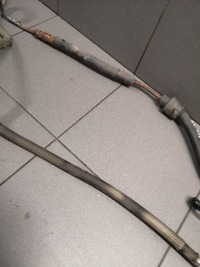 фото thumb №6, Шланг дроти підсилювача rs6 c5 4b7422891c