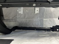 фото thumb №5, Fiat 500 abarth панель приладів консоль панель приладів