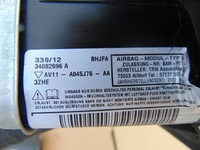 фото thumb №13, Подушка коленная подушка безопасности ford b-max anglik