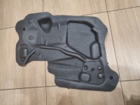 Ізоляція звукоізоляція шумоізоляція двері ліва перед bmw x1 f48 Зі Шроту, фото thumb