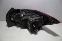 фото thumb №2, Лампа левая задняя dacia logan iii