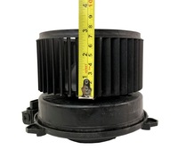 фото thumb №3, Повітродувка вентилятор салону toyota hilux 2005-2015