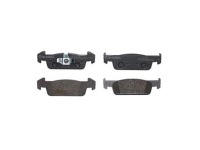 фото thumb №2, Гальмівні диски гальмівні колодки перед brembo dacia logan ii