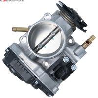 фото thumb №14, Дроссельная заслонка kpl. vw t4 06a133064b energy pp0011 корпус дроссель