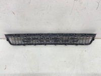 фото thumb №4, Решітка радіатора решітка нижня audi rs6 lift 4g0