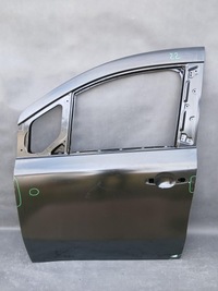 фото thumb №1, Двері mercedes citan ii w420 renault kangoo iii 20- лівий перед 801019936r