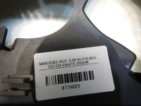 Захист під  консоль ліва mercedes r w251 a2516800139 Оригінал, фото thumb