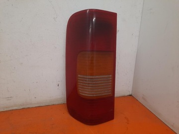 фото thumb №1, Volkswagen lt 2 ii 01- лампа зад ліва зовнішня 2d0945257c