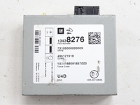 фото thumb №1, Opel zafira c модуль приёмник радио