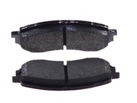 фото thumb №13, Гальмівні диски гальмівні колодки перед textar subaru impreza liftback