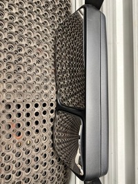 фото thumb №1, Зеркало наружное левая mercedes actros a9608101419