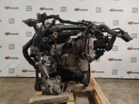 Купить Двигатель 1.5 tdci ecoblue 120km ztga ford transit connect mk2 44 tys. / film, фото thumb