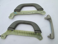 фото thumb №1, Dodge durango iii 11- ручка кронштейн