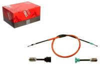 Купить Тяга трос тормоза ручного trw 1987482385 rt022, фото thumb