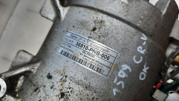 фото thumb №4, Компресор кондиціонера honda crv cr-v ii 2.0b