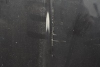 фото thumb №6, Капот крышка двигателя granatowa land rover range rover 3 iii 01-12