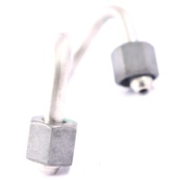 Mercedes w177 бензин m282 шланг накладки впрыска wysokiego давления Оригинал, фото thumb