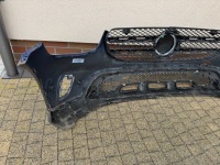 фото thumb №12, Бампер mercedes glc w253 a253 x253 lift перед передний