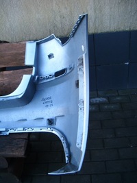 фото thumb №11, Skoda kamiq 2019-2023 бампер задняя задний pdc