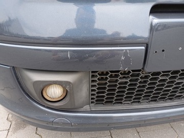 фото thumb №12, Fiat 500 перед бампер капот крыло лампа pas усилитель радиаторов 415/b