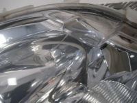 фото thumb №6, Лампа передня перед ліва smart fortwo lift 2003-2007
