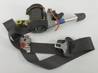 фото thumb №1, Pas натяжитель левый перед volvo c70 8614524 europa